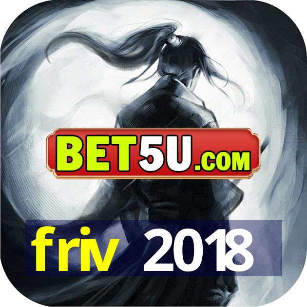 friv 2018